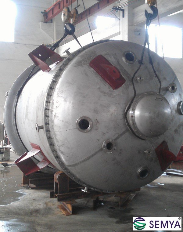 聯苯熔融結晶器